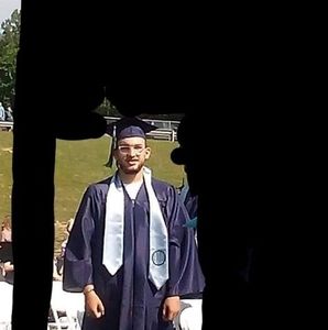 Meet your Posher, Dylan